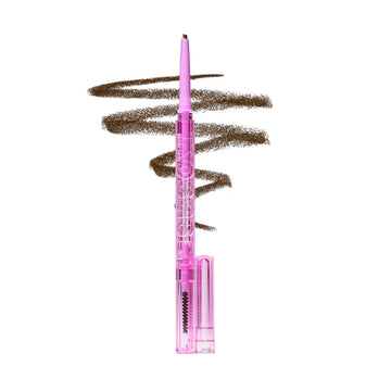 Kosas Brow Pop Eyebrow Pencil – Brow Pencil with Spoolie, Medium Brown KosasAu supplements