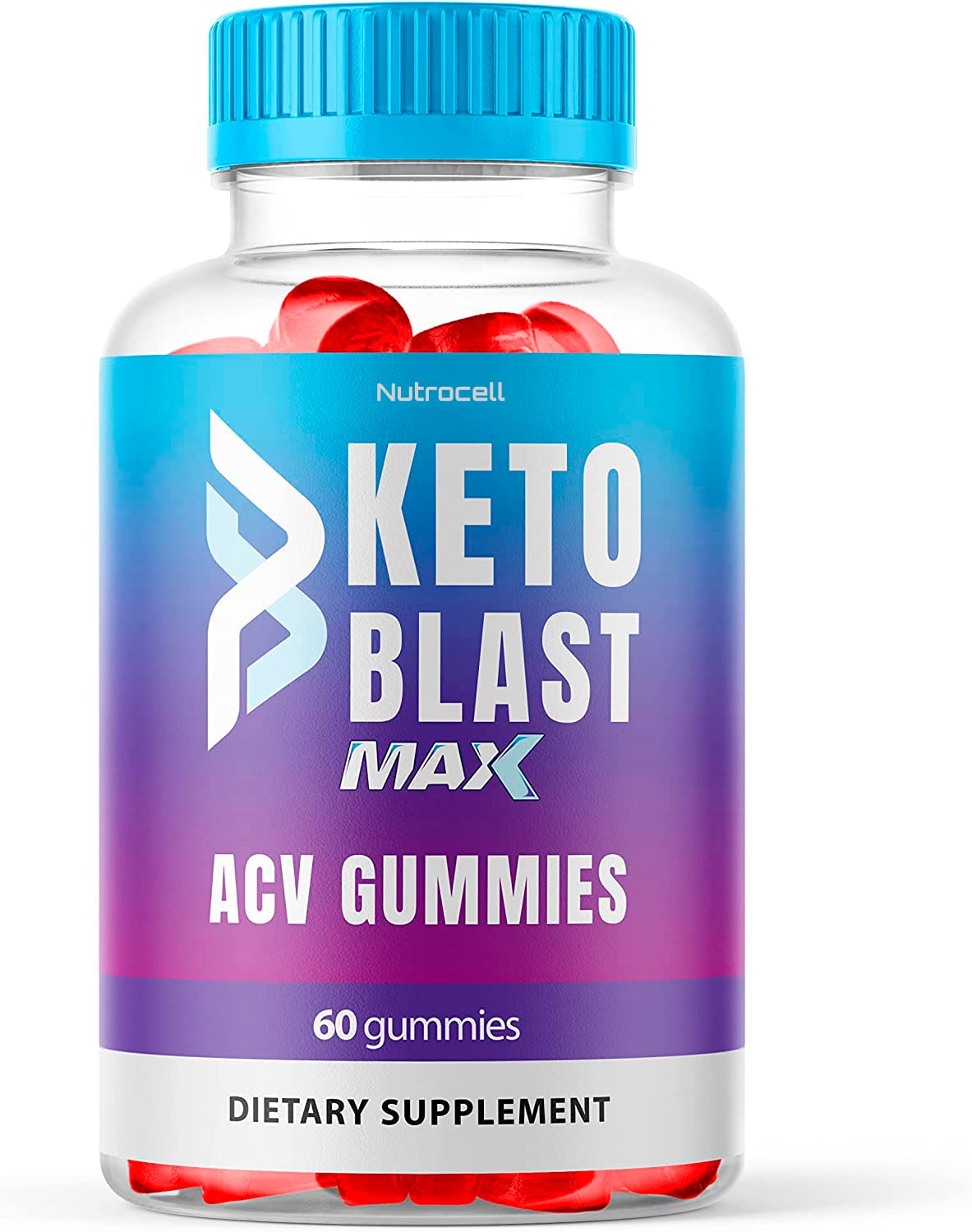 Nutrocell Gummies Keto Blast Gummy Bears Blast Keto Gummi Bears Max KetoBlast ACV NutrocellUS supplements