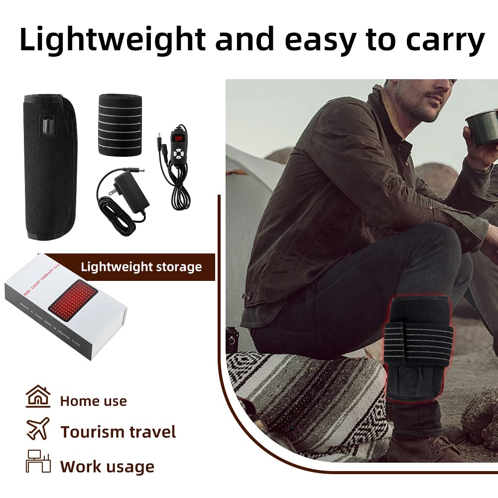 GLAXOSMITHKLINE C.HEALTH.SpA LED Therapy Belt,Infrared Red Light Therapy Belt Device GLAXOSMITHKLINE C.HEALTH.SpAAu supplements