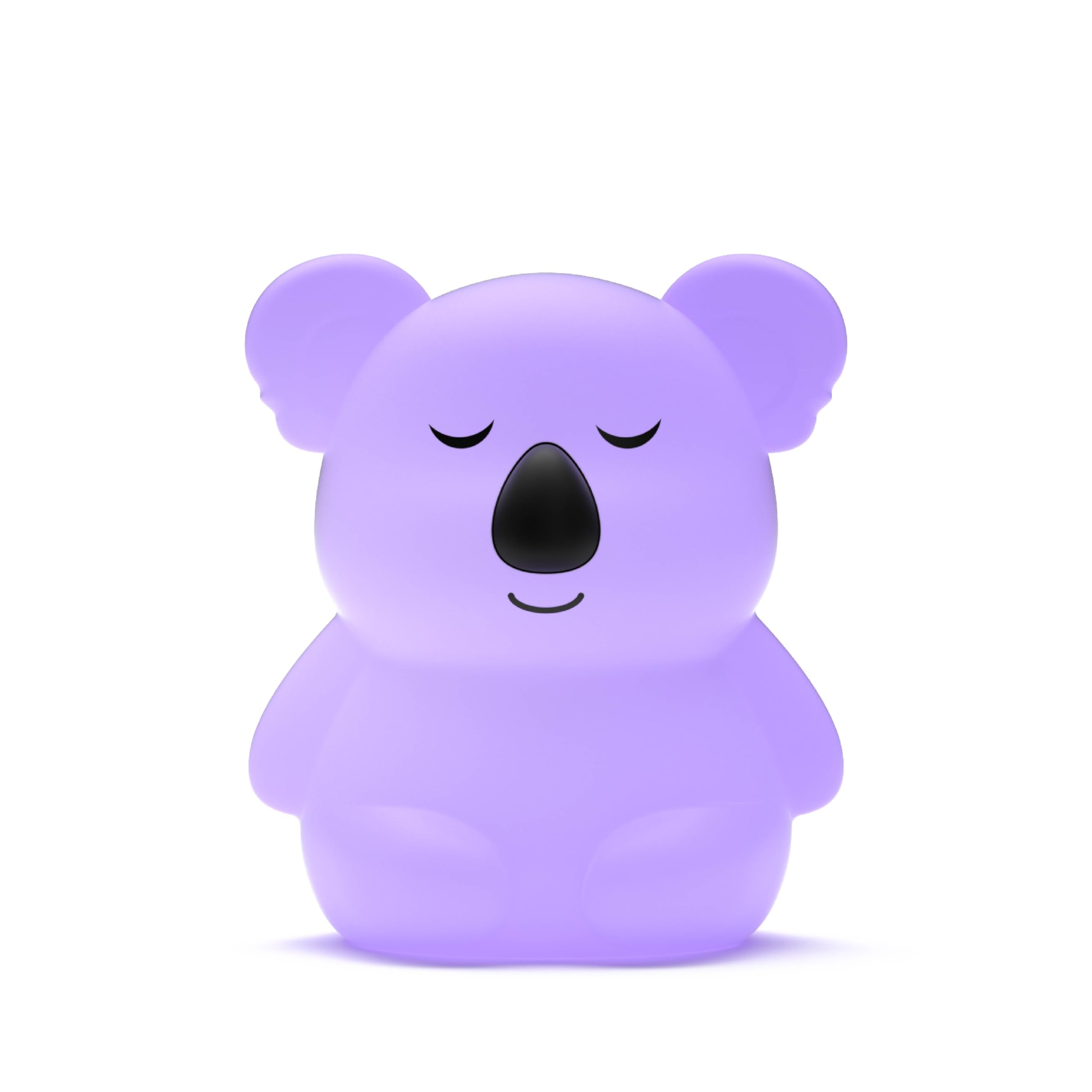Breathing Pal 'Kyle'- Squishy Mindfulness Visual Breathing Guide, 3 Breathing Modes InnoCityAu supplements