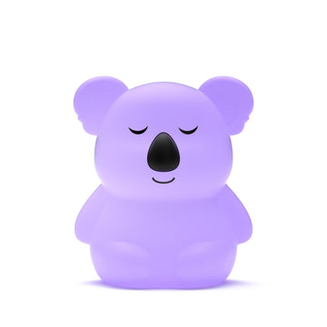 Breathing Pal 'Kyle'- Squishy Mindfulness Visual Breathing Guide, 3 Breathing Modes InnoCityAu supplements
