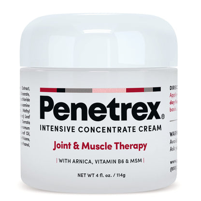 Penetrex Joint & Muscle Therapy – Soothing Comfort for Back, Neck, Hands, Feet PenetrexUS supplements