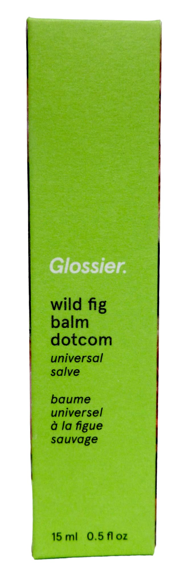 Glossier - Wild Fig Balm Dotcom - Universal Salve 0.5 fl oz / 15ml ,1 GlossierAu supplements