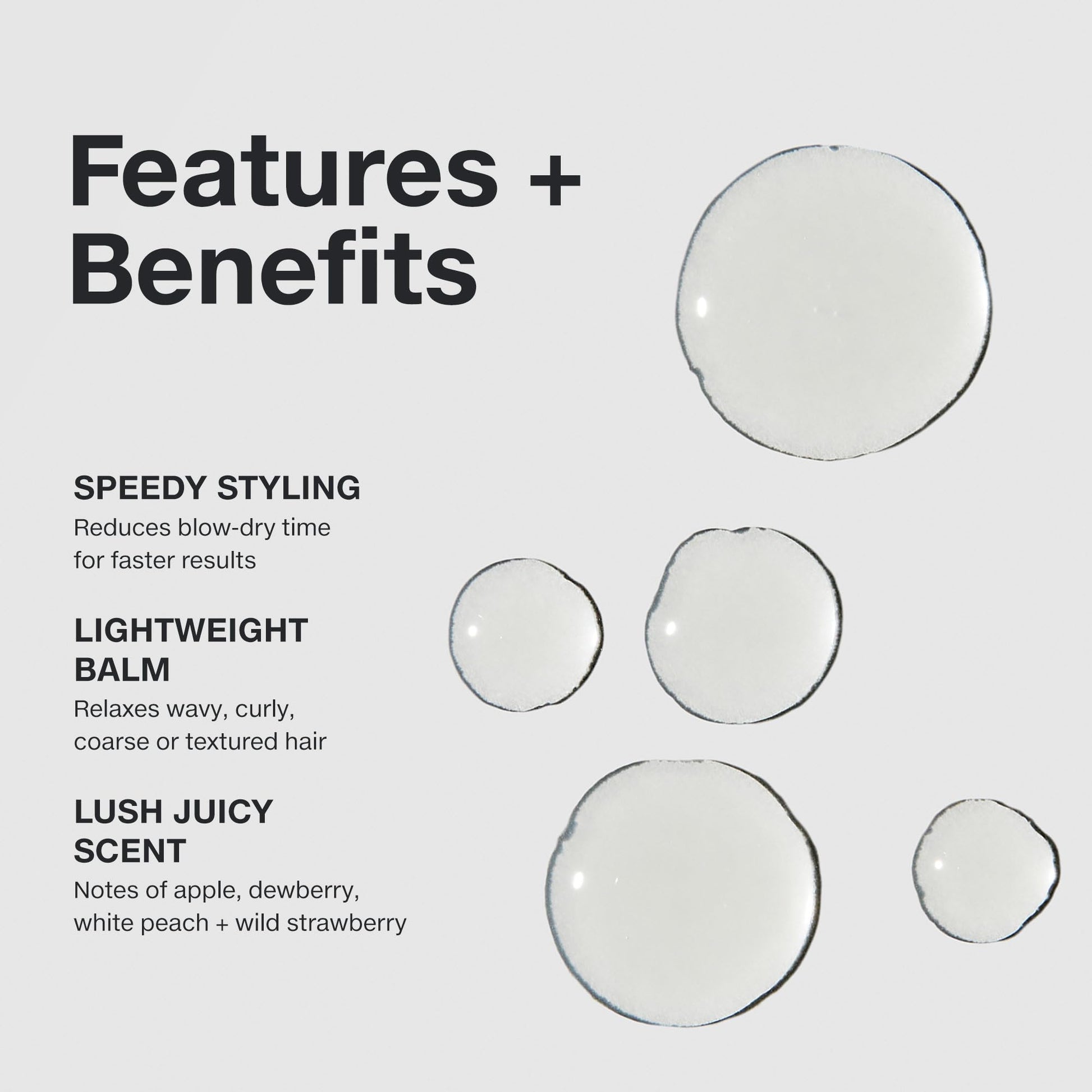Paul Mitchell Super Skinny Relaxing Balm, Frizz Control For Wavy, Curly or Textured Hair, 5.1 fl oz Paul MitchellAu supplements