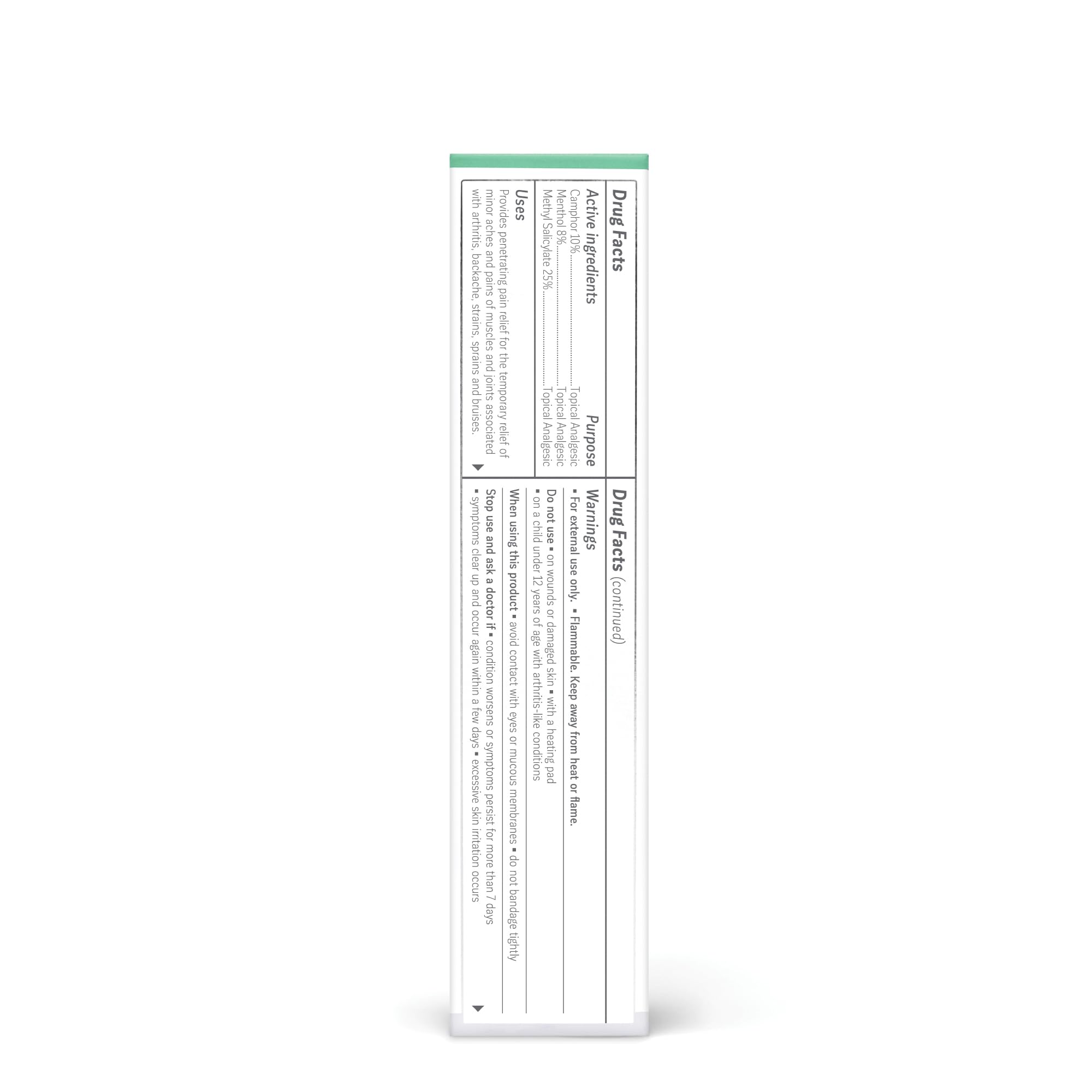 Kalaya 6X Pain Relief Arnica Cream with Massager and Active Pain Relief Spray for Joint & Muscle Pain Kalaya NaturalsAu supplements