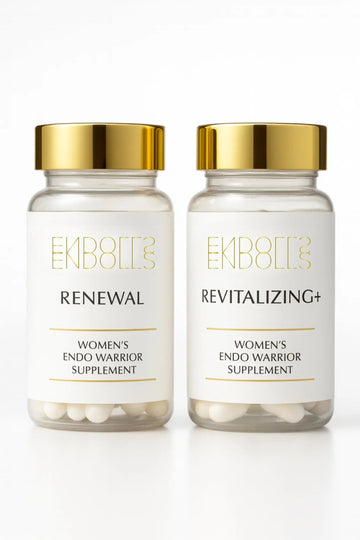 ENDOLLS Endo Warrior Natural Support ENDOLLSAu supplements