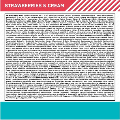 Optimum Nutrition Lean Whey Protein Powder, Low Fat, Sugar Free Diet Protein Powder Optimum NutritionUS supplements