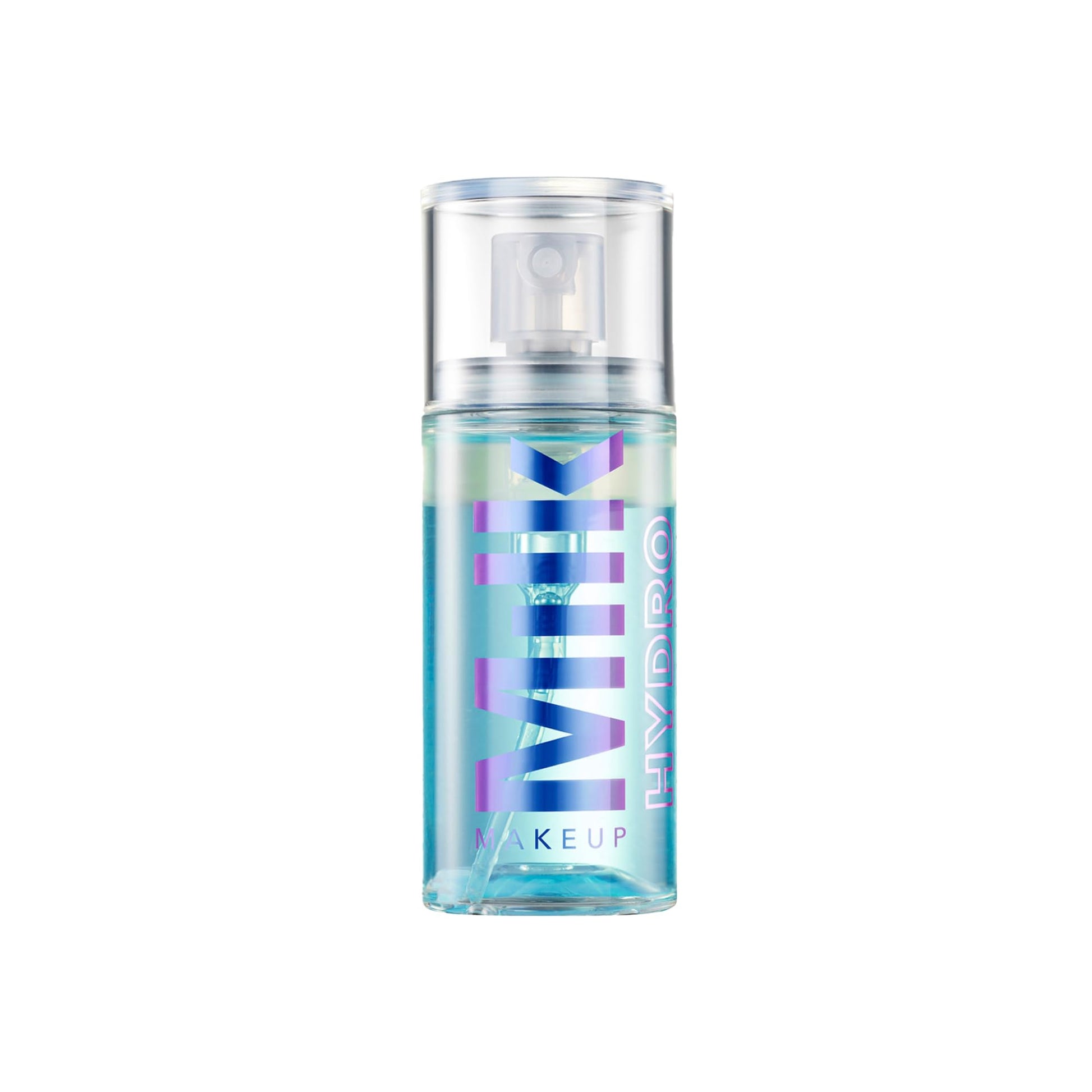 Milk Makeup Hydro Grip Set + Refresh Spray with Hyaluronic Acid – Sets Makeup + Hydrates Skin for Up to 12 Hours – Long-Lasting, Alcohol-Free Facial Mist for Dewy, Radiant Skin – 1.69 oz Milk MakeupAu supplements