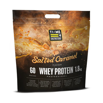 Time 4 Whey Protein Professional Time Release Grass Fed Native Whey Protein Powder, Whey Concentrate Time 4 NutritionAu supplements