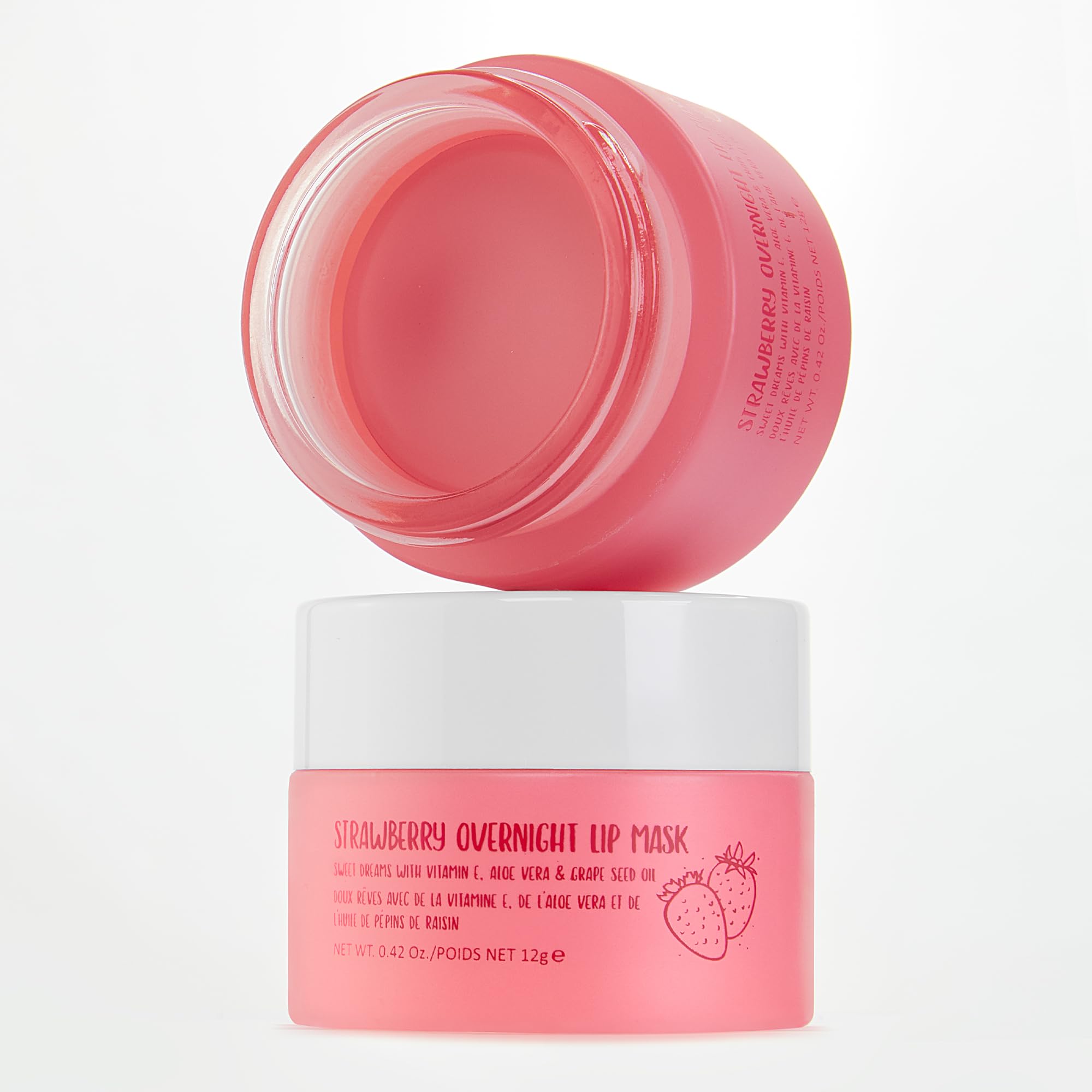 W7 Beauty Blast Lip Legends Sweet Dreams Lip Care Set - Lip Masks, Scrubs, Balms and More – Exclusive W7 Sweet Dreams Flavors Included W7Au supplements