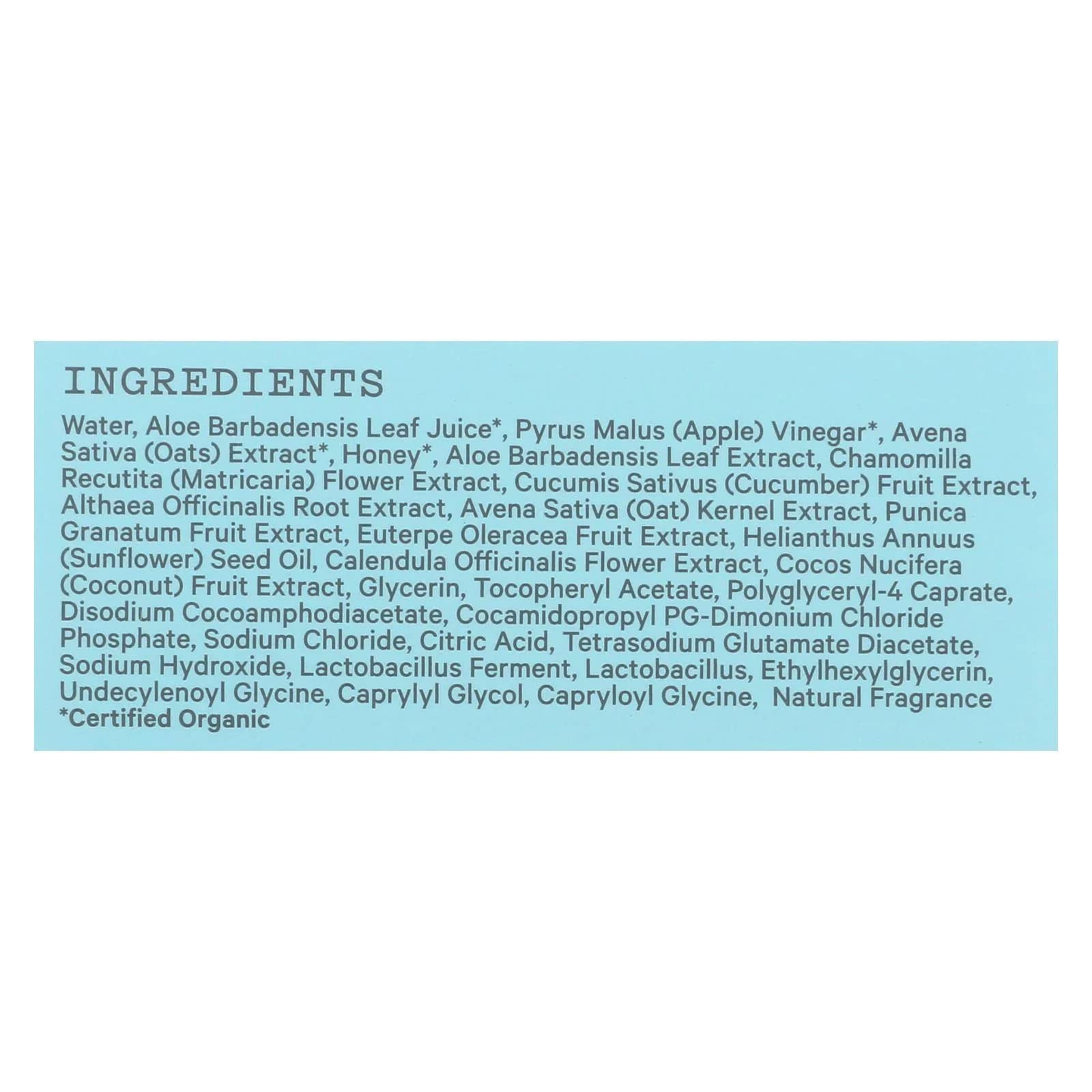 The Honey Pot - Wipes Intimate Nrml Indv - 15 Ct The Honey Pot CompanyAu supplements