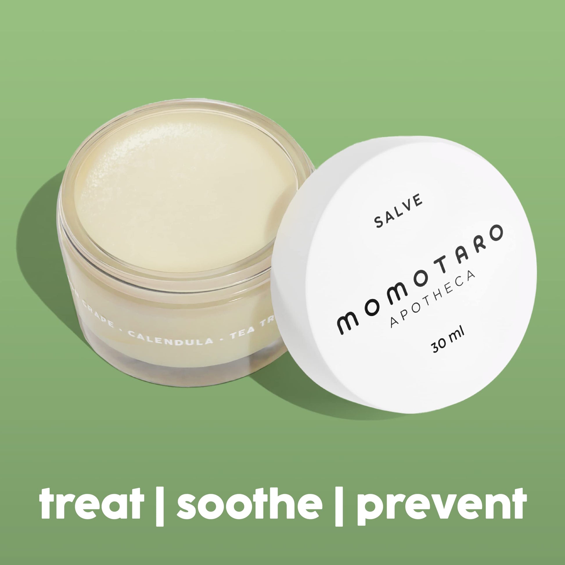 MOMOTARO APOTHECA Vaginal Moisturizer, Organic Vulva Salve - Intimate Soothing Balm MOMOTARO APOTHECAAu supplements
