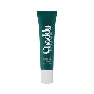 Chaddy Matte Lip Plumper - Hydrating Lip Plumper with Hyaluronic Acid | Plumping Lip, Natural Lip Care and Enhancer - 0.5 fl.oz (Original Flavor) ChaddyAu supplements