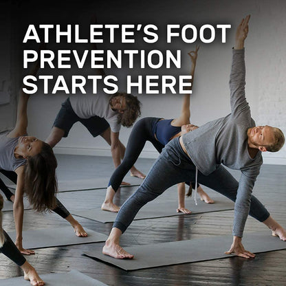Lotrimin AF Athlete's Foot Daily Prevention Deodorant Powder Spray LotriminUS supplements