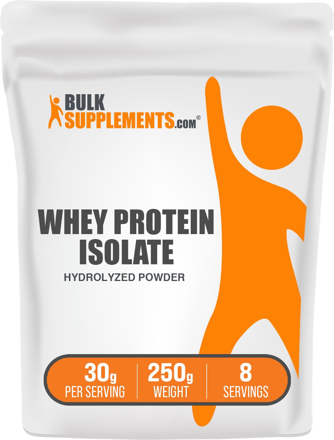 BULKSUPPLEMENTS.COM Hydrolyzed Whey Protein Isolate - Isolate Protein Powder BULKSUPPLEMENTS.COMUS supplements