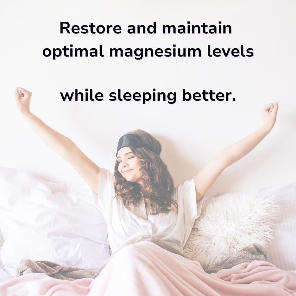 Shining Solace Magnesium Glycinate Sleep Stack with 200 mg L-Theanine, 50 mg Apigenin, 175 mg of Elemental Magnesium Glycinate | Sleep Support Magnesium Supplement | Made in USA Shining SolaceAu supplements