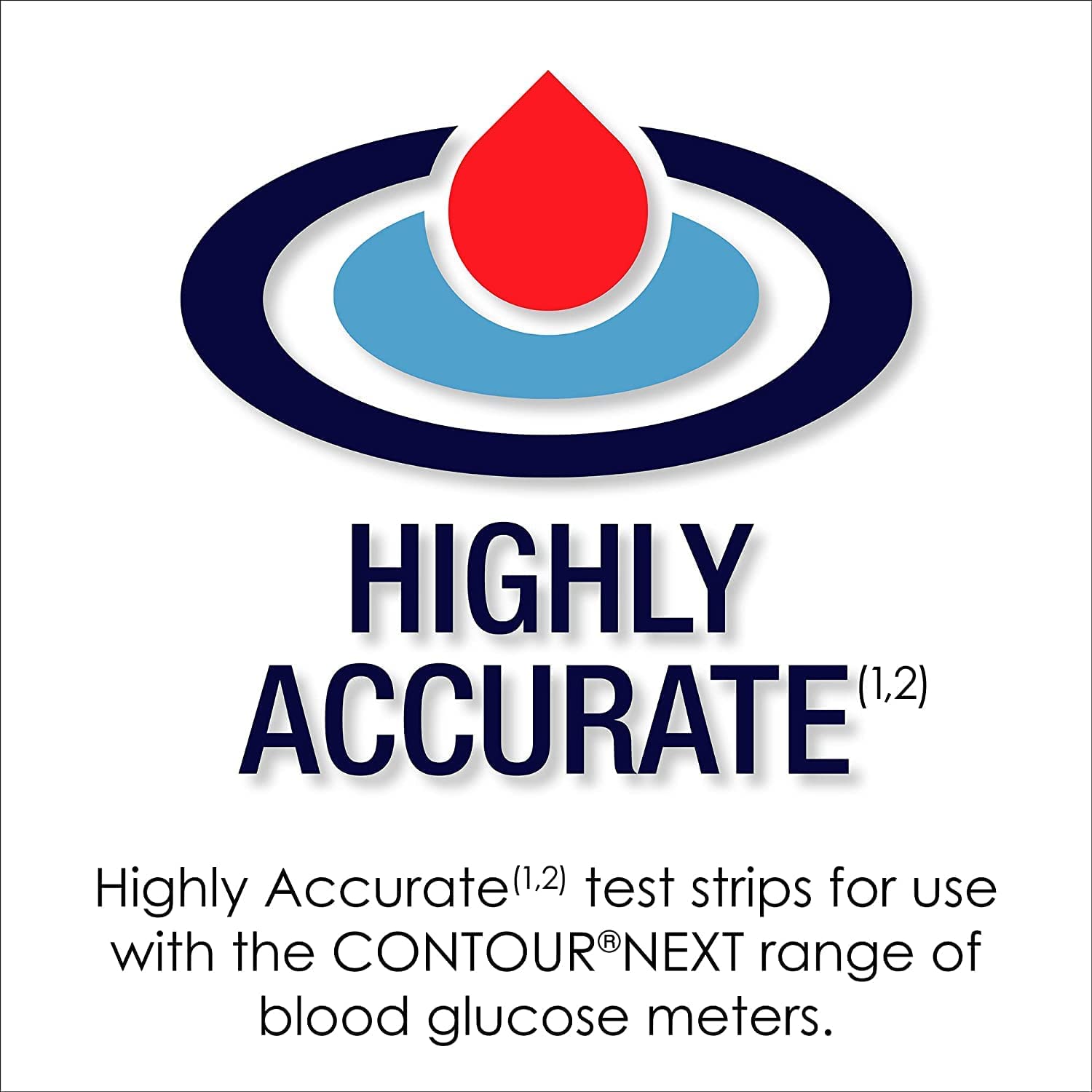 Ascensia Contour Next Blood Glucose Monitoring System – All-in-One Kit Heath SecretUS supplements