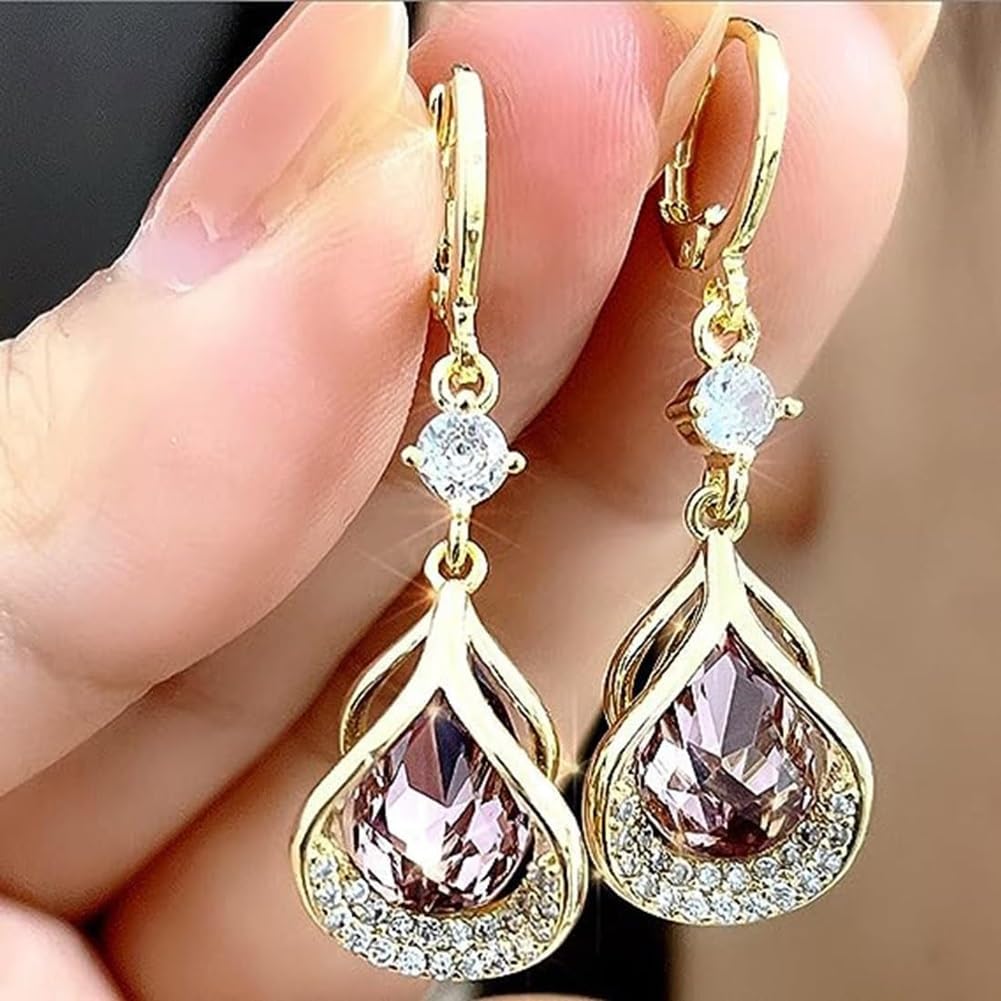 Lymphflow Magnetogen Earrings,Lymphatic Magnetotherapy Earrings,Lymphatic Earrings FleaCollarAu supplements