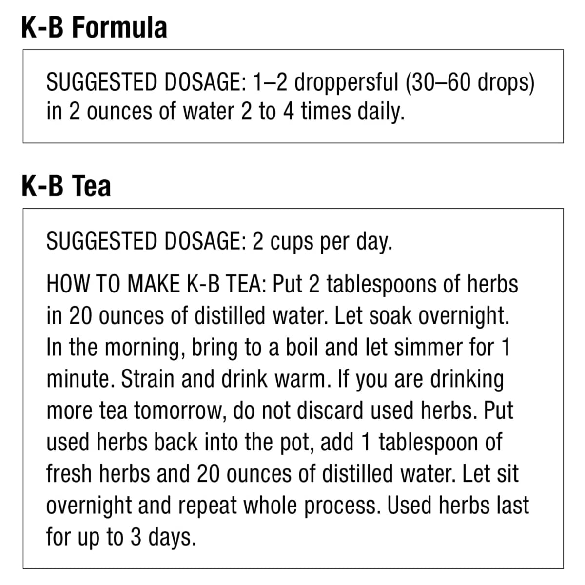Dr. Schulze's 5 Day Kidney Dr. Schulze'sUS supplements