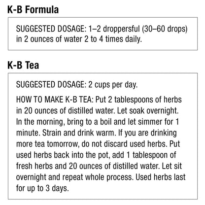 Dr. Schulze's 5 Day Kidney Dr. Schulze'sUS supplements