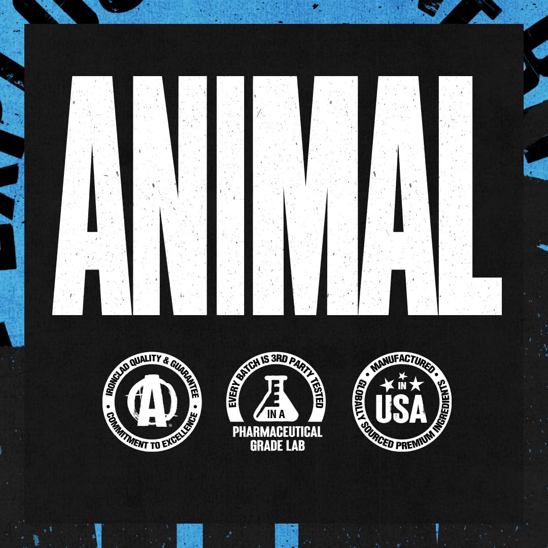 Animal Creatine Chews Tablets - Enhanced Creatine Monohydrate with AstraGin AnimalUS supplements