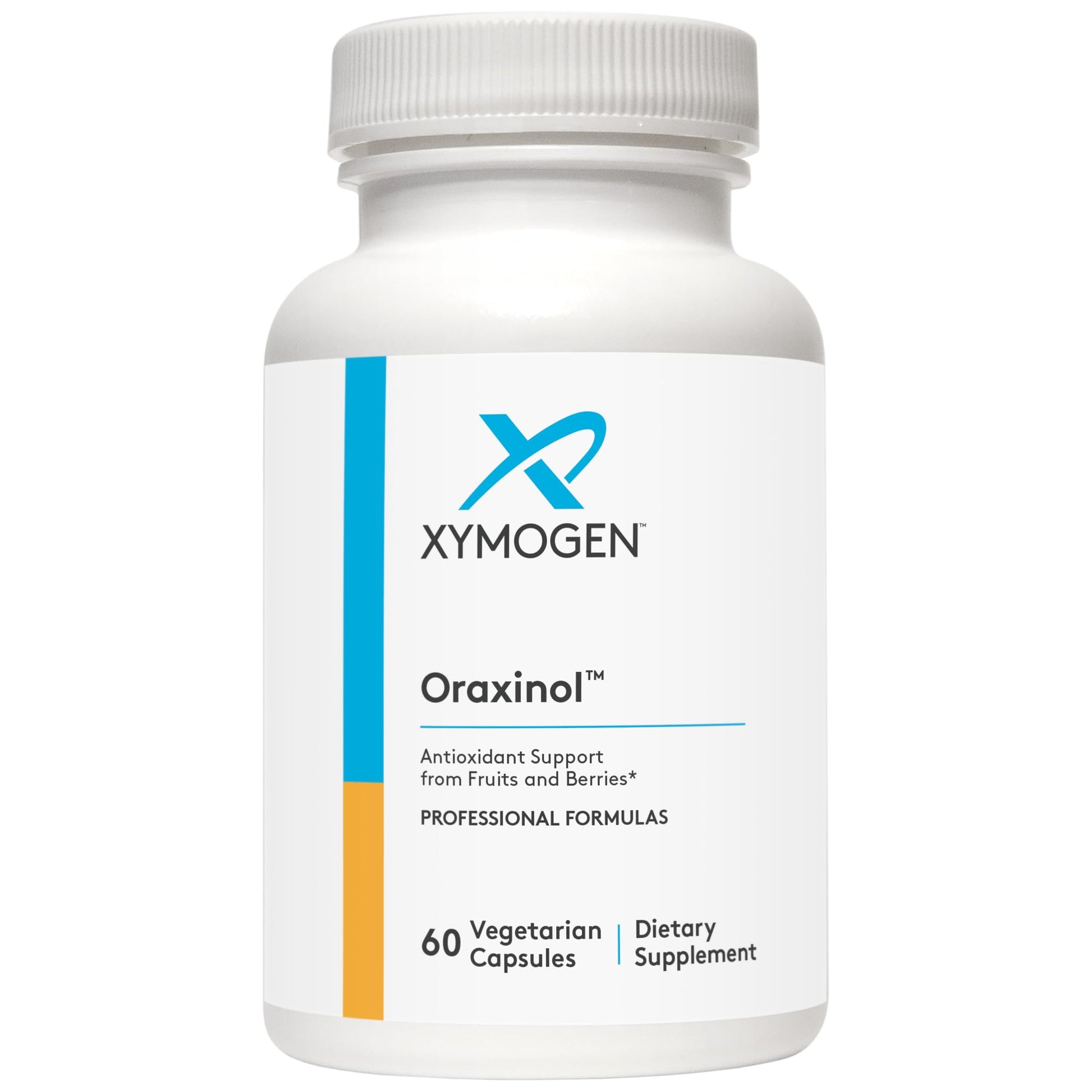 XYMOGEN MedCaps T3 - Supports Thyroid Hormone & Metabolism - Ashwagandha, Guggul, Zinc & Selenium - Vegetarian, Gluten-Free & Non-GMO - 120 Capsules XYMOGENAu supplements