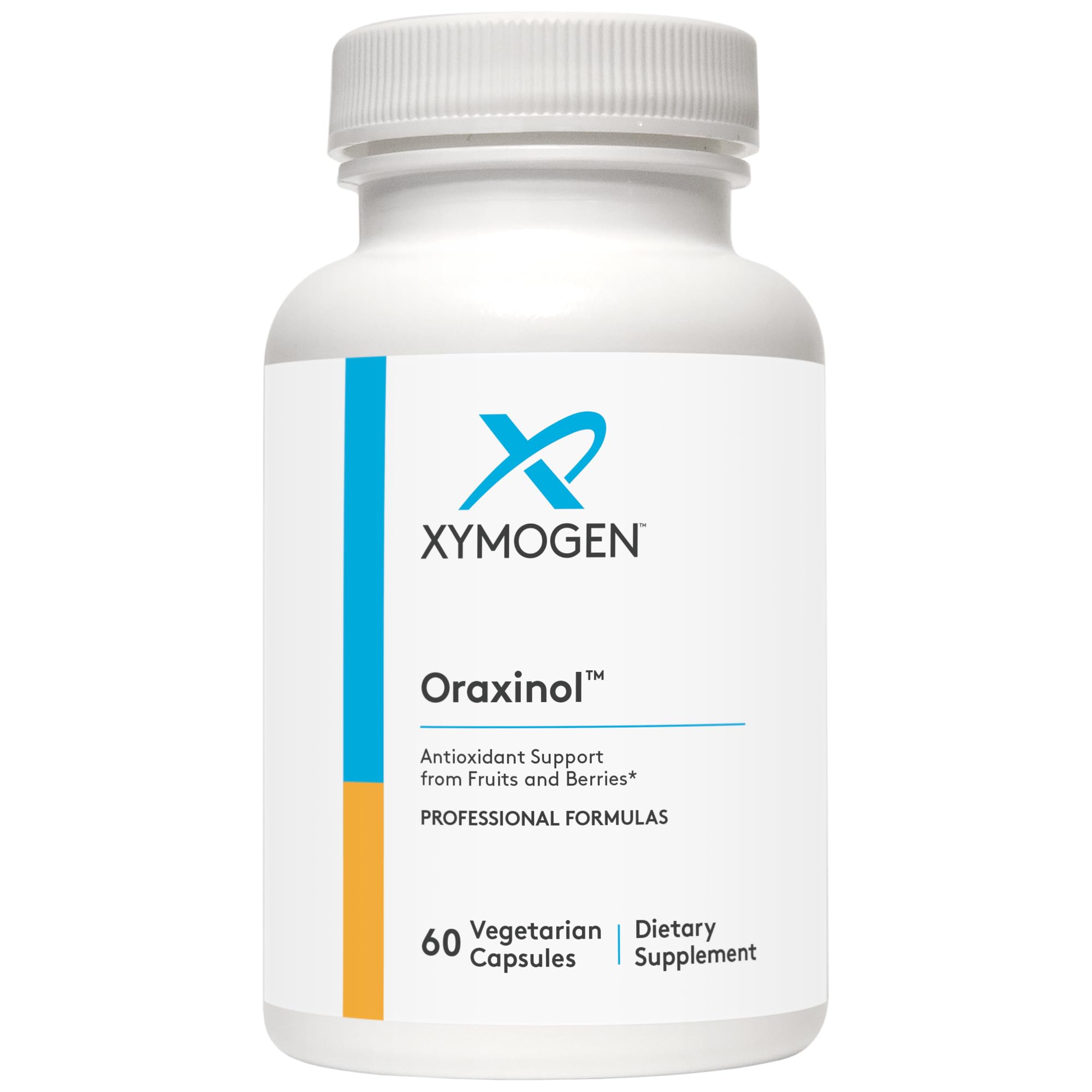 XYMOGEN MedCaps T3 - Supports Thyroid Hormone & Metabolism - Ashwagandha, Guggul, Zinc & Selenium - Vegetarian, Gluten-Free & Non-GMO - 120 Capsules XYMOGENAu supplements