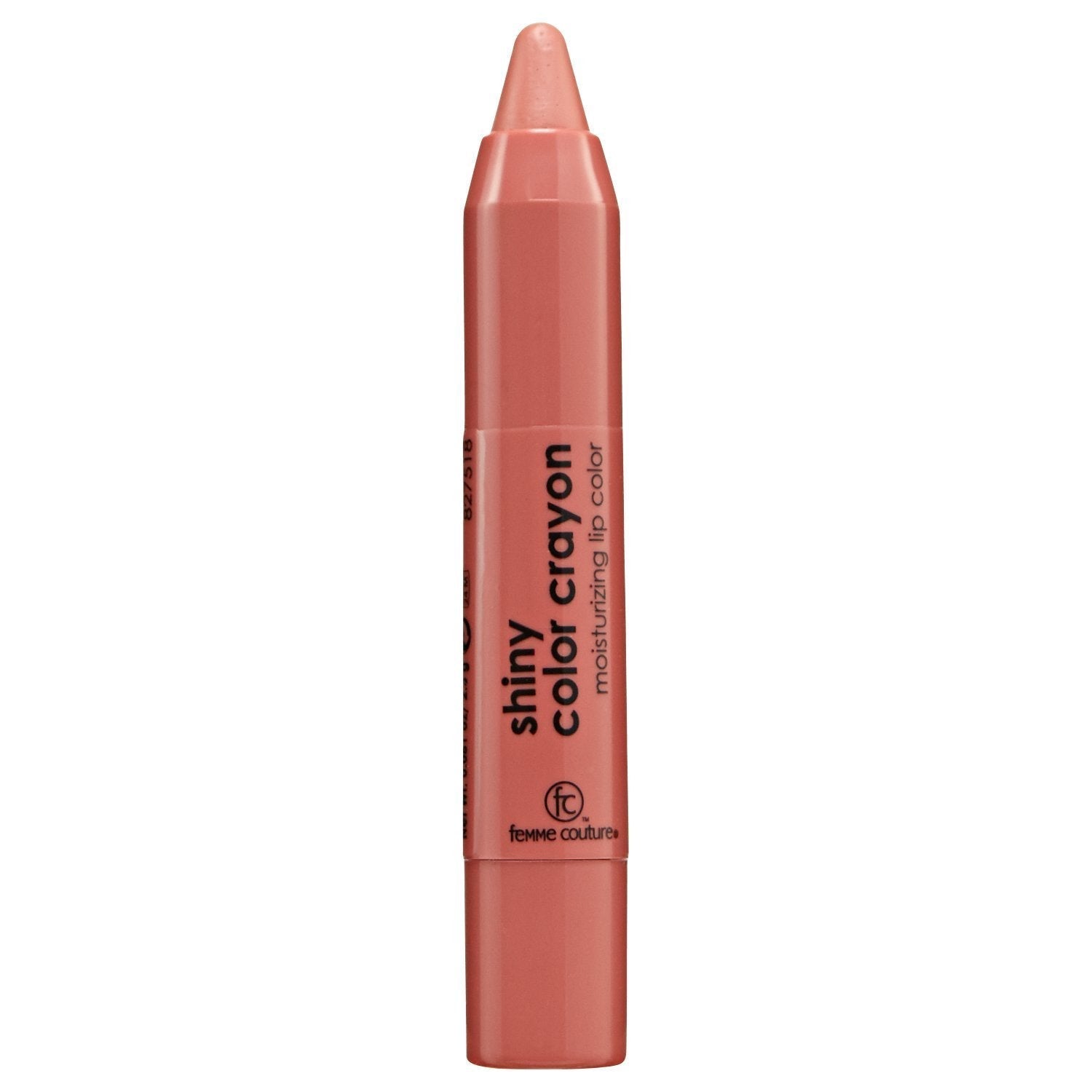 Femme Couture Barely Blush Shiny Color Crayon Barely Blush Femme CoutureAu supplements