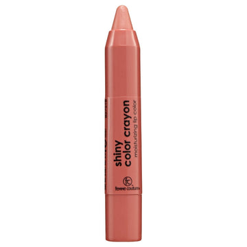 Femme Couture Barely Blush Shiny Color Crayon Barely Blush Femme CoutureAu supplements