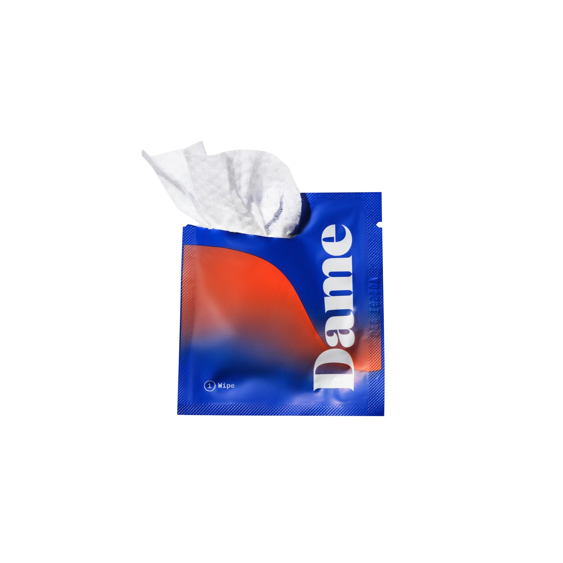 Dame Products Body Wipes - Cleansing and Nourishing - pH-Balanced Formulated with Aloe Dame ProductsAu supplements