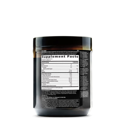 Beyond Raw LIT - Gummy Worm, NET WT 14.9 oz BEYOND RAWUS supplements