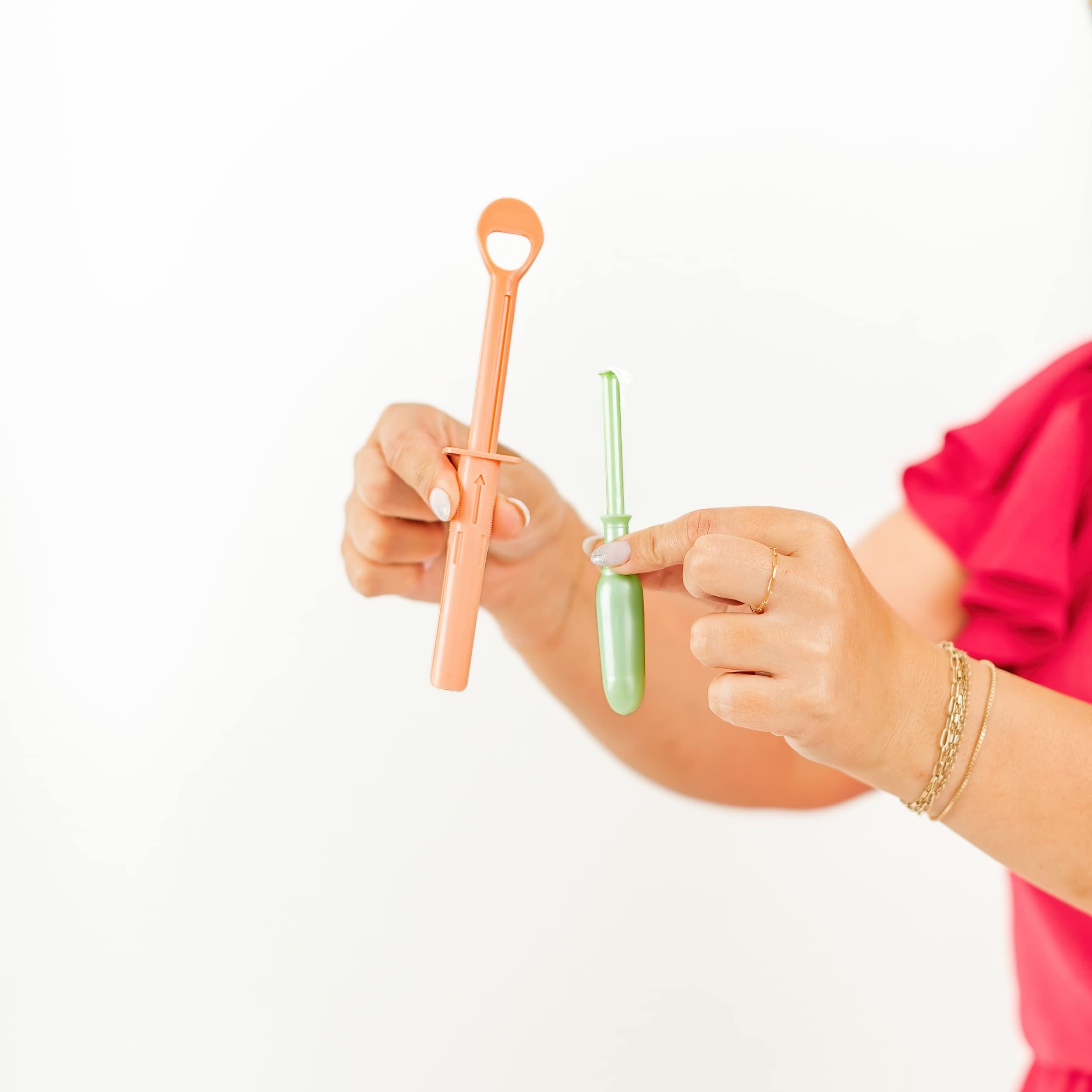Pixie Menstrual Cup & Tampon Applicator + Period Cup Remover - Make Insertion & Removal Easy Pixie CupAu supplements