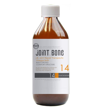 Joint and Muscle Relief Soaking Bath J.B. Joint & Bone CompanyAu supplements