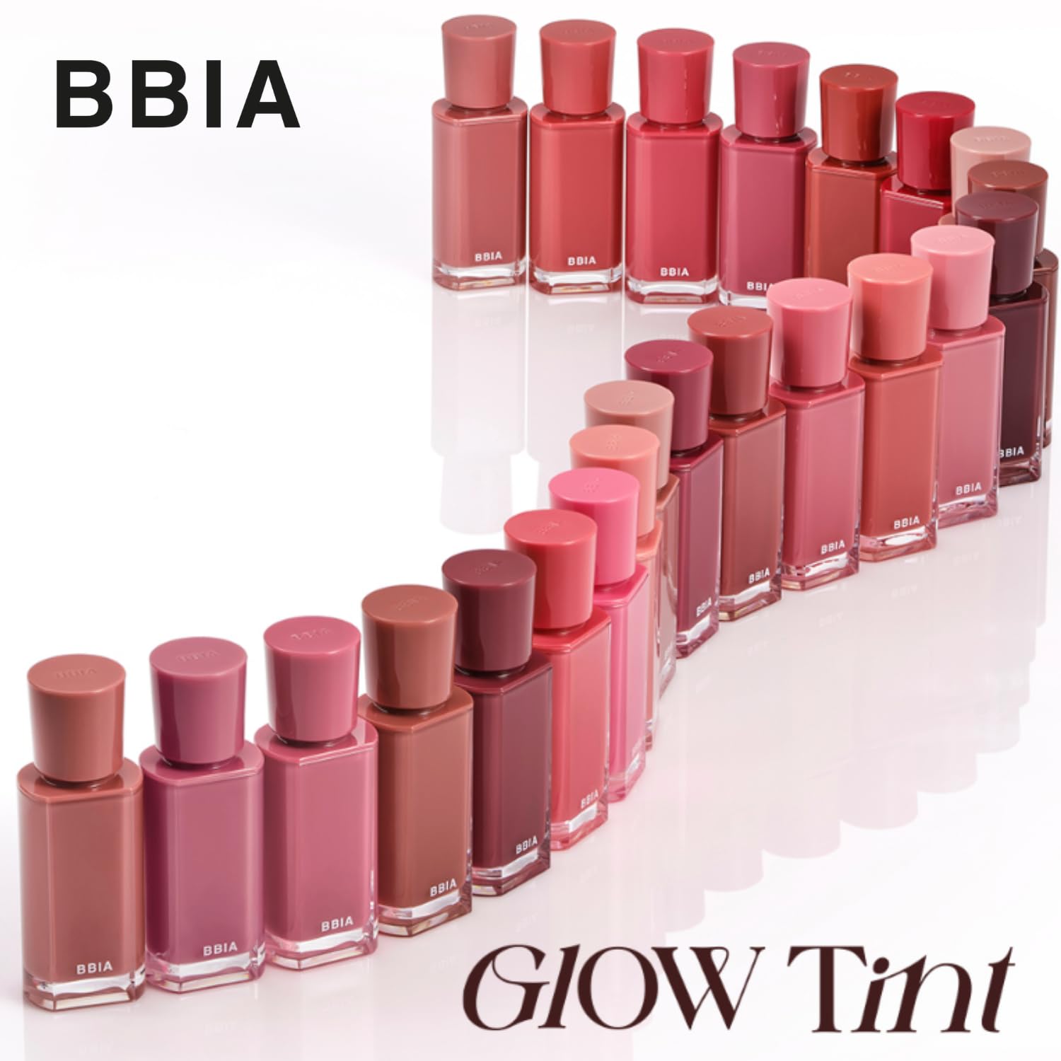 BBIA Glow Tint – Lip Plumping Volumizing Glossy & Glowy Lip Stain Naturally Moisturizing Comfortable Texture Lightweight Long-Lasting Vivid Color Non-Sticky Korean Makeup (30 COZY, Pack of 1) BBI@ BBIAAu supplements