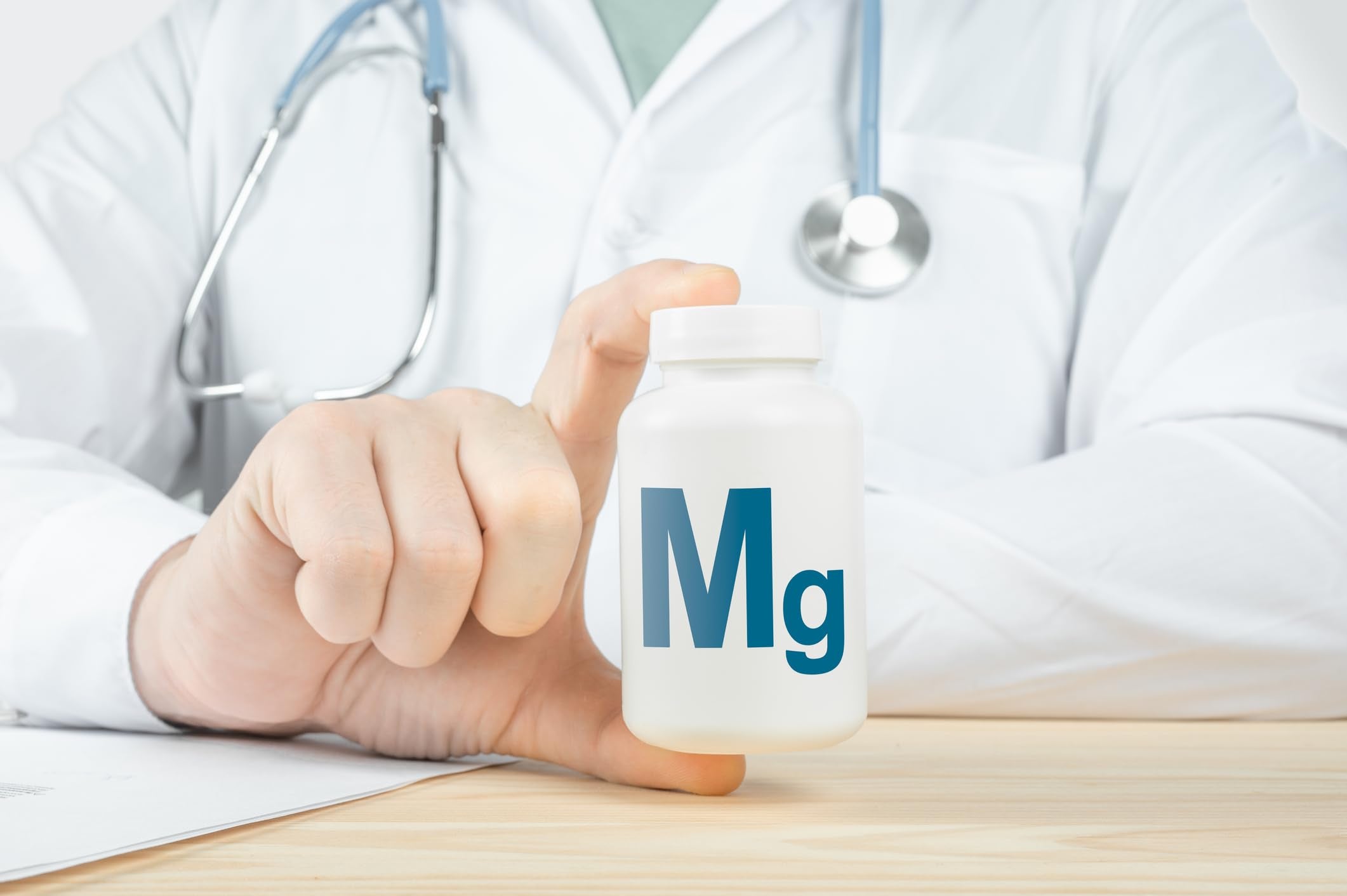 Milamiamor High Potency Magnesium | Whole Body Support | Heart, Nerve and Bone MilamiamorUS supplements