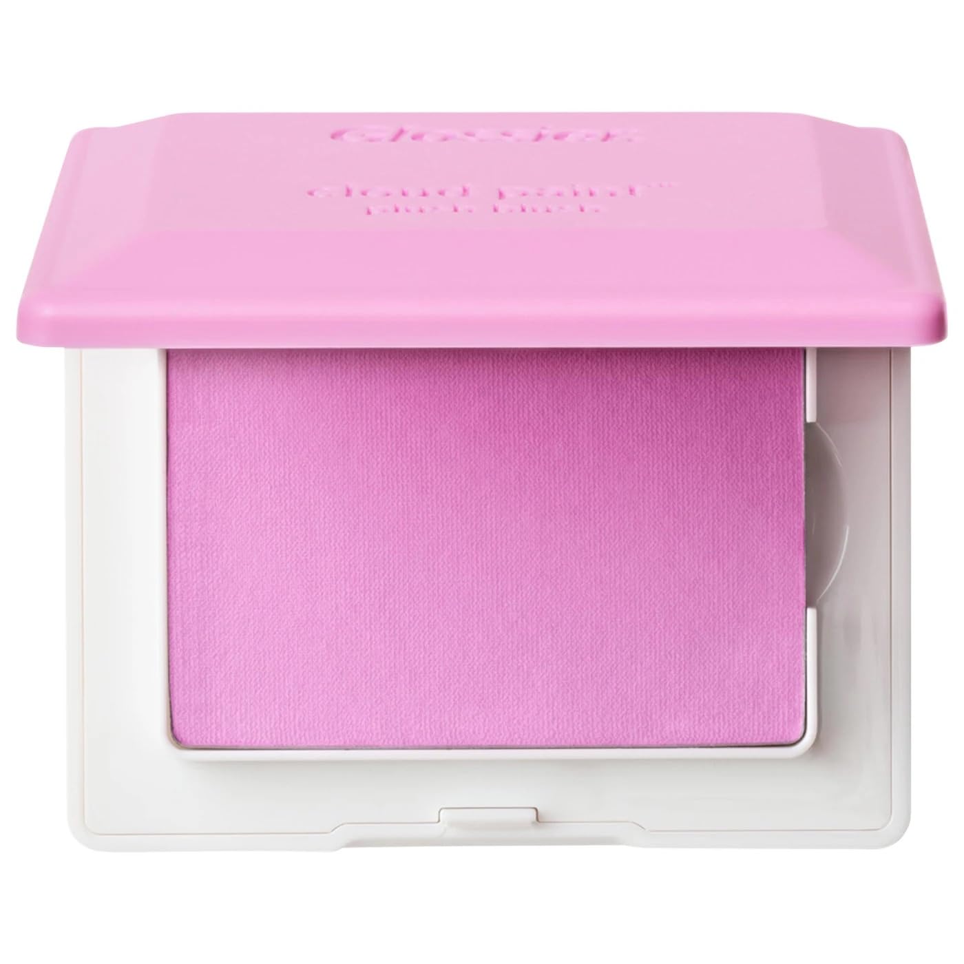 Glossier Cloud Paint Plush Blush: Billow, Lavender – Soft-Matte Buildable Cream-to-Powder Blush, Pore-Blurring Finish GlossierAu supplements