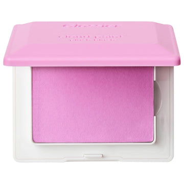 Glossier Cloud Paint Plush Blush: Billow, Lavender – Soft-Matte Buildable Cream-to-Powder Blush, Pore-Blurring Finish GlossierAu supplements
