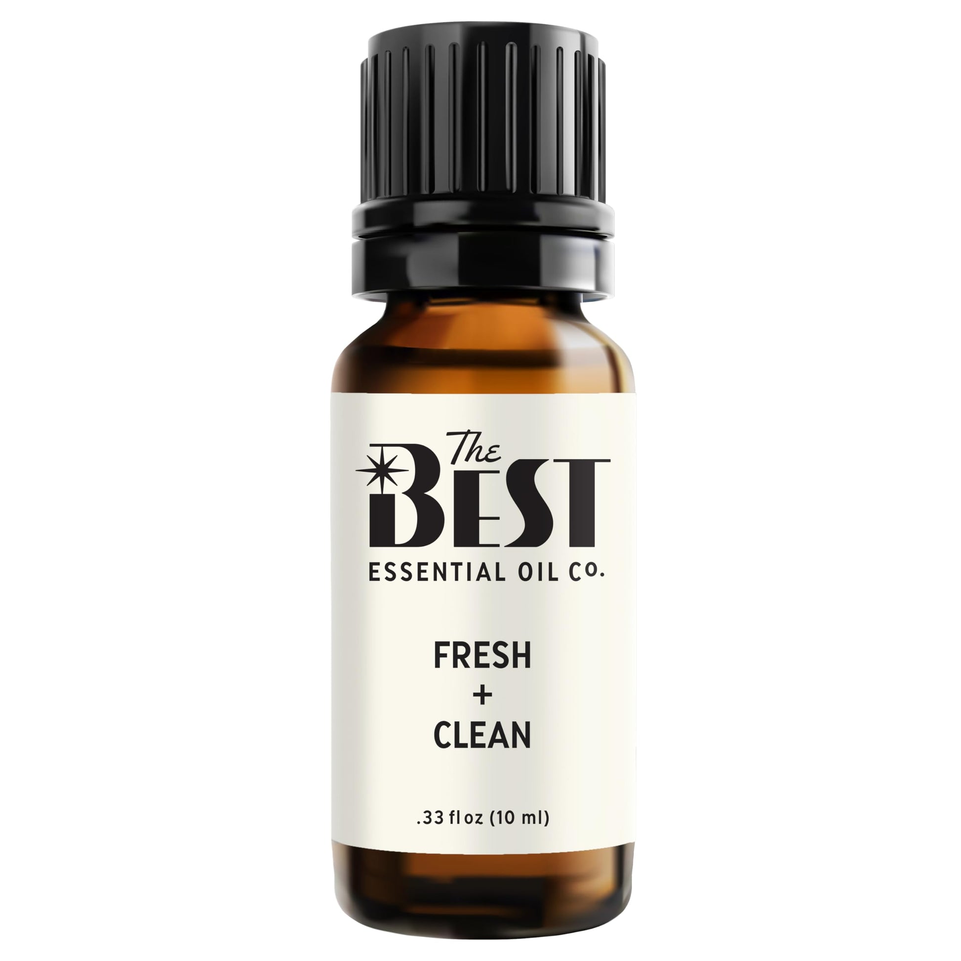 The Best Fresh + Clean Essential Oil Blend- Premium Grade- 100% Pure & Natural for Aromatherapy The Best Essential Oil CoAu supplements