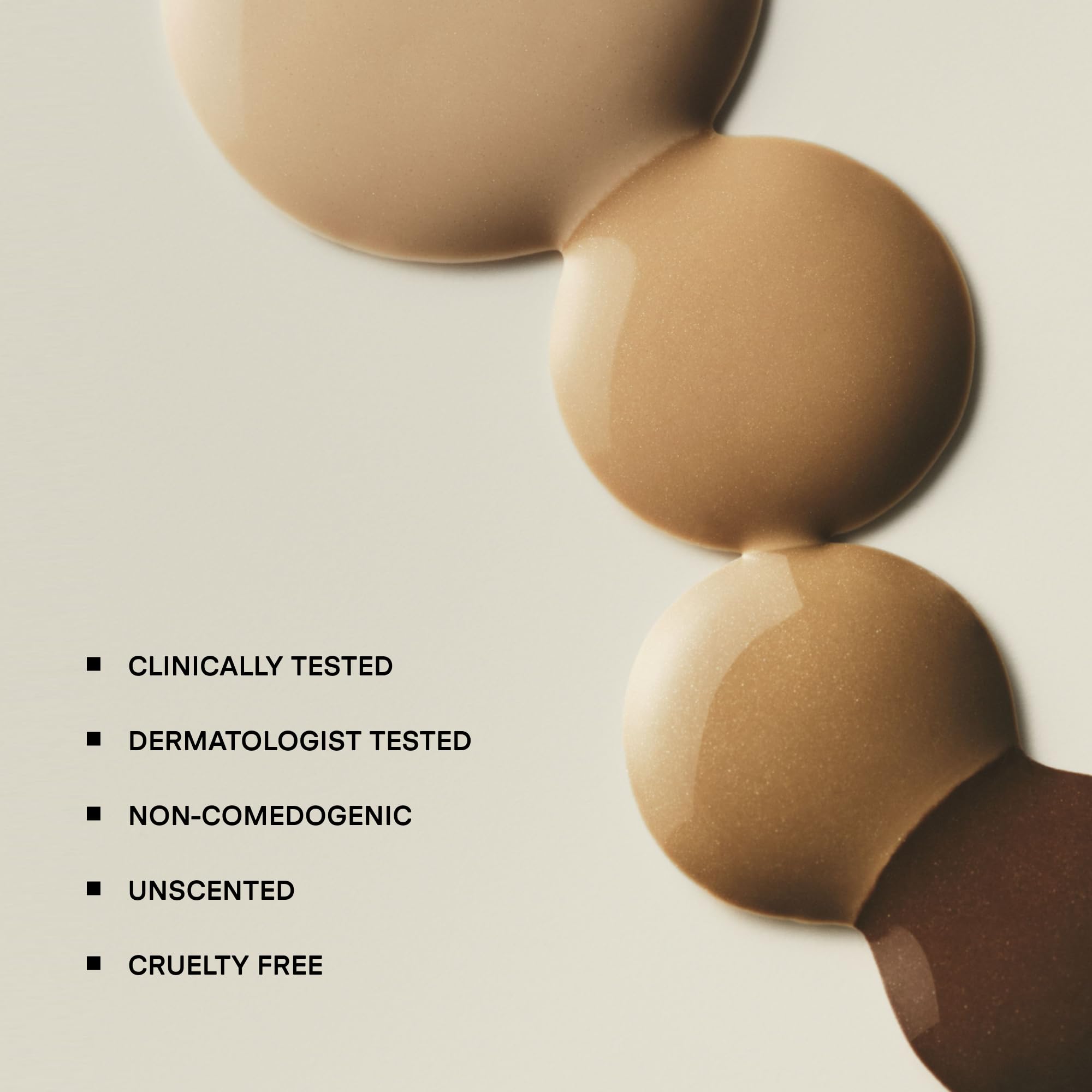 U Beauty The Super Tinted Hydrator Hyaluronic Acid Moisturizing Cream - Mega-Dose Skin Hydrator for Supple, Smooth, and Softer-Looking Skin For Up To 48 Hours - Shade 6-1.0 oz U BeautyAu supplements