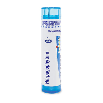 Boiron Harpagophytum 6C Homeopathic Medicine for Minor Aches and Pain Associated with Arthritis BoironAu supplements