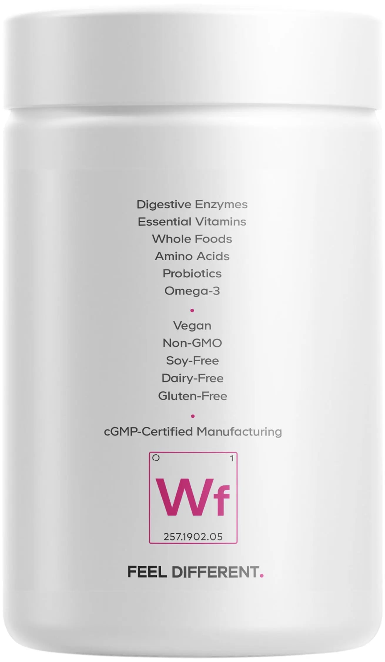 Codeage Women’s Daily Multivitamin, 25+ Vitamins & Minerals, Fermented, Organic Whole Foods, Probiotics Supplement CodeageAu supplements