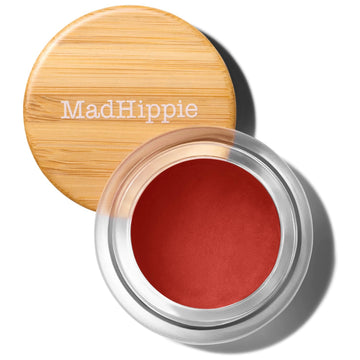 Mad Hippie Cheek & Lip Tint, Fig – Balm & Blush for Cheeks and Lips, Makeup Kit Essentials, Travel-Size, Vegan & Cruelty-Free, 0.24 Oz Mad HippieAu supplements