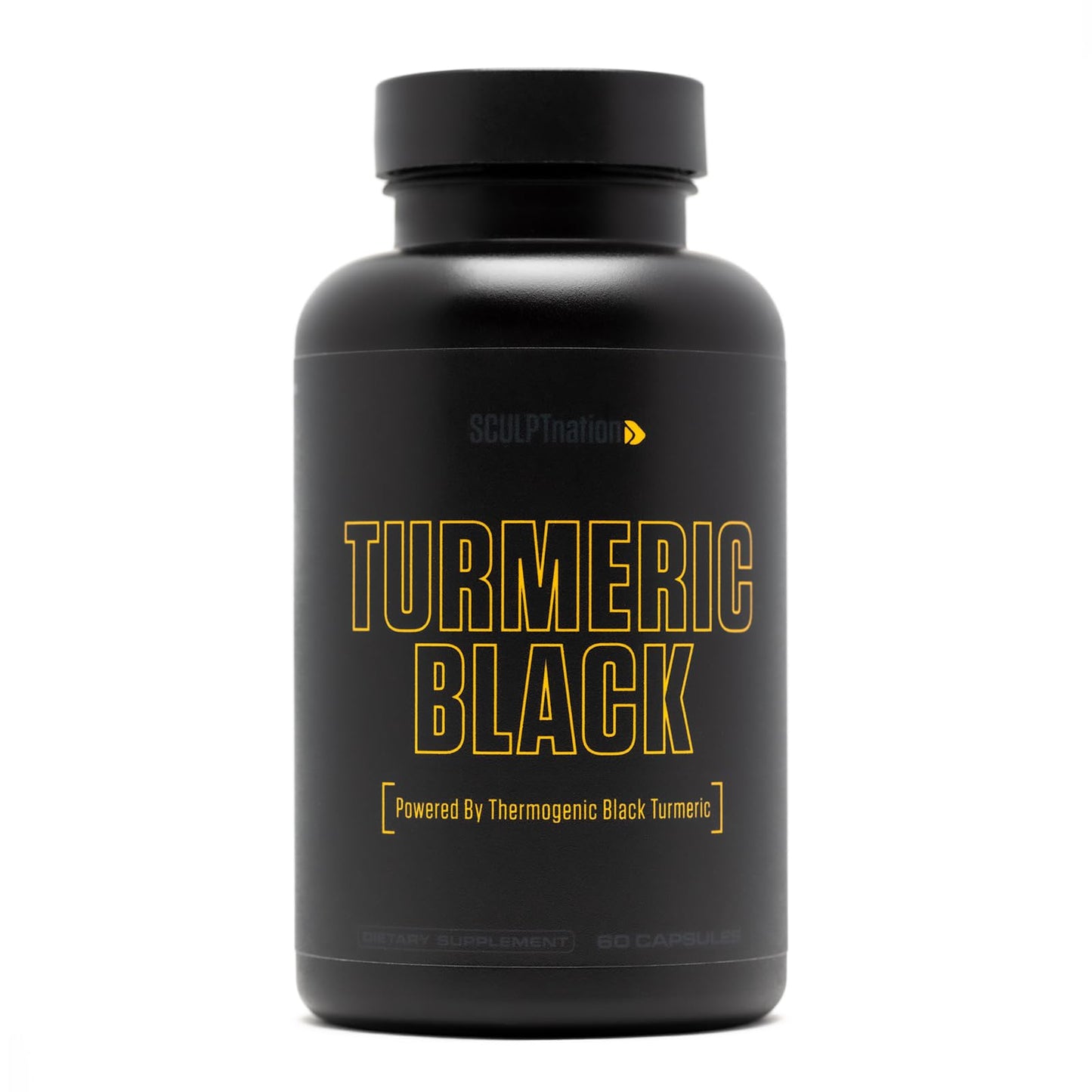 Sculpt Nation by V Shred Powerful Turmeric Supplement - Turmeric Curcumin Sculpt NationUS supplements
