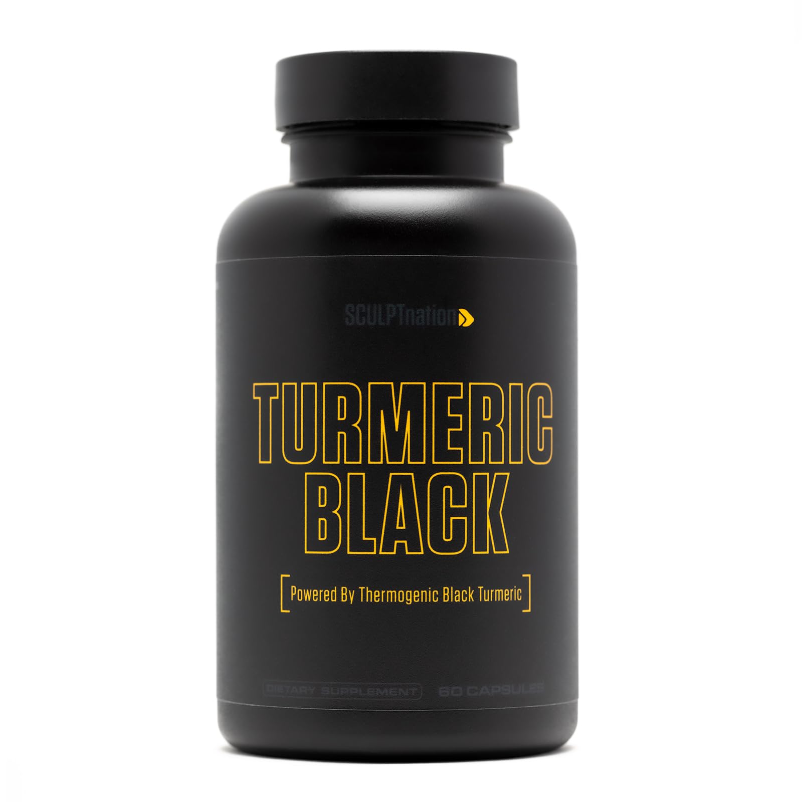 Sculpt Nation by V Shred Powerful Turmeric Supplement - Turmeric Curcumin Sculpt NationUS supplements