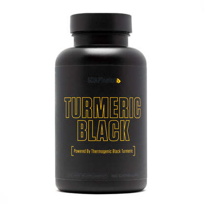 Sculpt Nation by V Shred Powerful Turmeric Supplement - Turmeric Curcumin Sculpt NationUS supplements