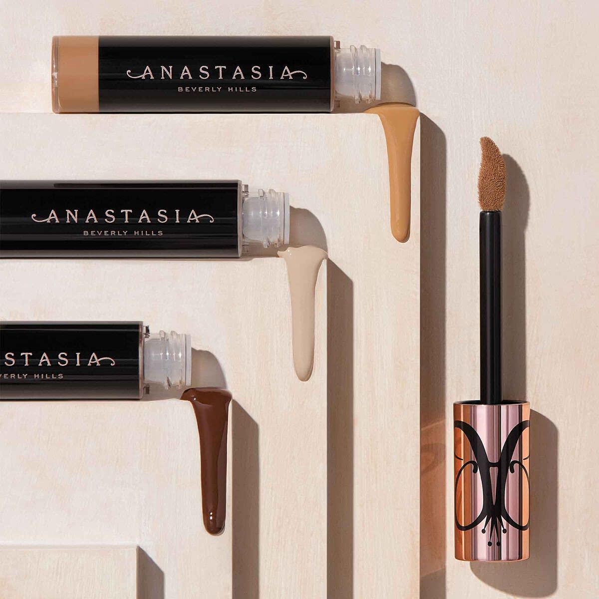 Anastasia Beverly Hills - Magic Touch Concealer - Shade 1 Anastasia Beverly HillsAu supplements