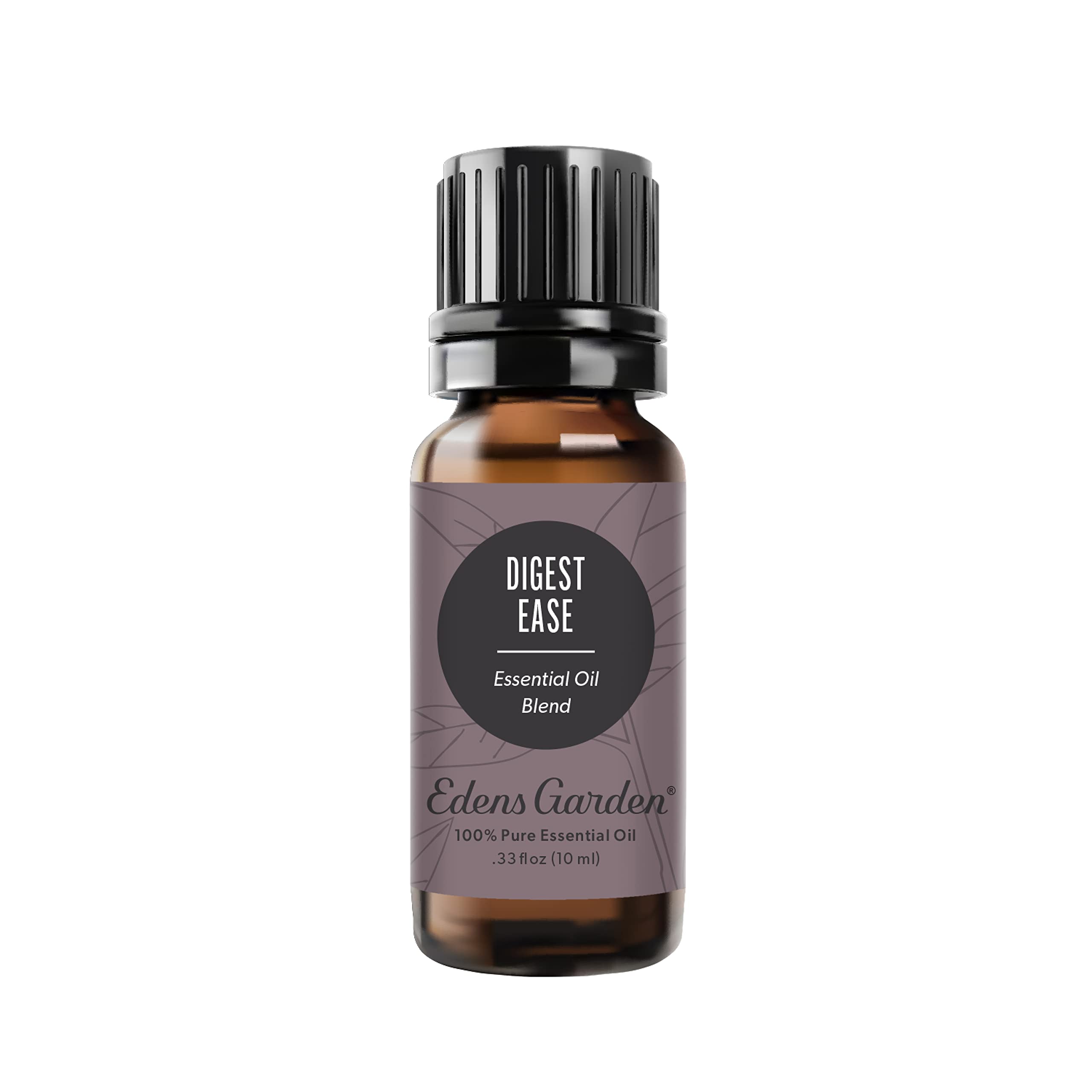 Edens Garden Digest Ease Essential Oil Synergy Blend, 100% Pure Therapeutic Grade Edens GardenAu supplements