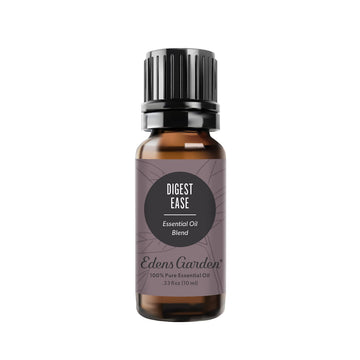 Edens Garden Digest Ease Essential Oil Synergy Blend, 100% Pure Therapeutic Grade Edens GardenAu supplements