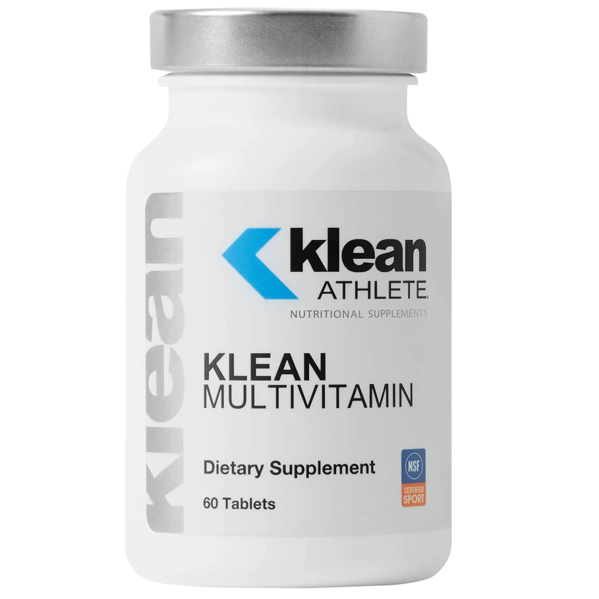 Klean Athlete Klean Multivitamin - Essential Nutrients & Antioxidants for Optimal Health - NSF Certified for Sport - 60 Tablets Klean AthleteAu supplements